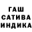 Cannafood конопля Montaindewscream